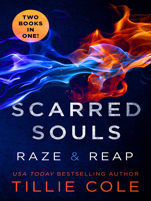 Title details for Raze / Reap by Tillie Cole - Wait list